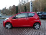Peugeot 107 bei Sportwagen.expert - Abbildung (8 / 15)