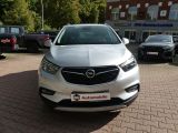 Opel Mokka X bei Sportwagen.expert - Abbildung (2 / 15)