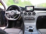 Mercedes-Benz C bei Sportwagen.expert - Abbildung (11 / 15)