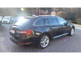 Skoda Superb bei Sportwagen.expert - Abbildung (5 / 15)