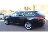 Skoda Superb bei Sportwagen.expert - Abbildung (7 / 15)