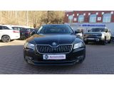 Skoda Superb bei Sportwagen.expert - Abbildung (2 / 15)