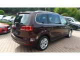 VW Sharan bei Sportwagen.expert - Abbildung (5 / 15)