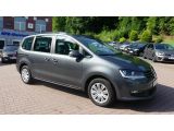 VW Sharan bei Sportwagen.expert - Abbildung (3 / 15)