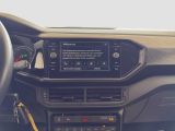 VW T-Cross bei Sportwagen.expert - Abbildung (13 / 15)