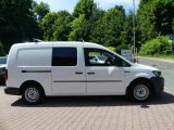 VW Caddy bei Sportwagen.expert - Abbildung (4 / 15)