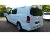 Mercedes-Benz Vito bei Sportwagen.expert - Abbildung (6 / 15)