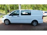 Mercedes-Benz Vito bei Sportwagen.expert - Abbildung (7 / 15)