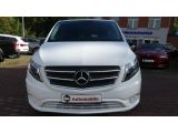 Mercedes-Benz Vito bei Sportwagen.expert - Abbildung (2 / 15)