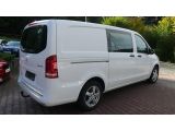 Mercedes-Benz Vito bei Sportwagen.expert - Abbildung (4 / 15)