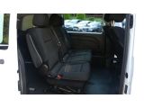 Mercedes-Benz Vito bei Sportwagen.expert - Abbildung (11 / 15)