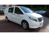 Mercedes-Benz Vito bei Sportwagen.expert - Abbildung (3 / 15)