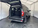 Nissan Townstar bei Sportwagen.expert - Abbildung (4 / 15)