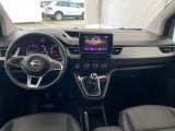 Nissan Townstar bei Sportwagen.expert - Abbildung (5 / 15)