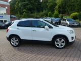 Chevrolet Trax bei Sportwagen.expert - Abbildung (4 / 15)