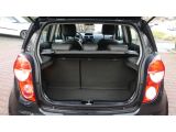 Chevrolet Spark bei Sportwagen.expert - Abbildung (7 / 13)