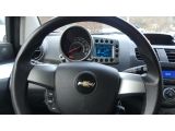 Chevrolet Spark bei Sportwagen.expert - Abbildung (11 / 13)