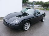 Fiat Barchetta bei Sportwagen.expert - Abbildung (10 / 13)