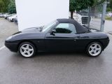 Fiat Barchetta bei Sportwagen.expert - Abbildung (4 / 13)