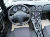 Fiat Barchetta bei Sportwagen.expert - Abbildung (9 / 13)