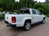 VW Amarok bei Sportwagen.expert - Abbildung (5 / 15)