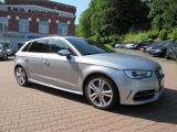 Audi S3 Sportback bei Sportwagen.expert - Abbildung (3 / 15)