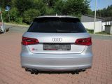 Audi S3 Sportback bei Sportwagen.expert - Abbildung (6 / 15)