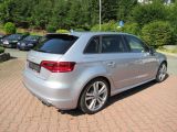 Audi S3 Sportback bei Sportwagen.expert - Abbildung (5 / 15)