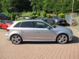 Audi S3 Sportback bei Sportwagen.expert - Abbildung (4 / 15)