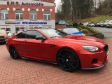 BMW M6 bei Sportwagen.expert - Abbildung (3 / 15)