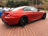 BMW M6 bei Sportwagen.expert - Abbildung (5 / 15)