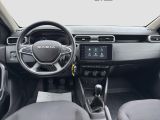 Dacia Duster bei Sportwagen.expert - Abbildung (12 / 15)
