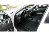 Subaru Impreza bei Sportwagen.expert - Abbildung (9 / 15)