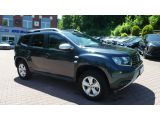 Dacia Duster bei Sportwagen.expert - Abbildung (3 / 15)
