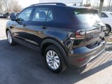 VW T-Cross bei Sportwagen.expert - Abbildung (2 / 7)