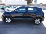 VW T-Cross bei Sportwagen.expert - Abbildung (4 / 7)