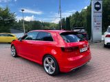 Audi S3 bei Sportwagen.expert - Abbildung (5 / 11)