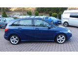 Mercedes-Benz B bei Sportwagen.expert - Abbildung (4 / 15)