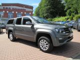 VW Amarok bei Sportwagen.expert - Abbildung (3 / 15)