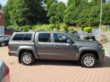 VW Amarok bei Sportwagen.expert - Abbildung (4 / 15)