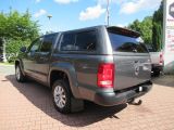 VW Amarok bei Sportwagen.expert - Abbildung (7 / 15)