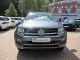 VW Amarok bei Sportwagen.expert - Abbildung (2 / 15)