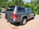 VW Amarok bei Sportwagen.expert - Abbildung (5 / 15)