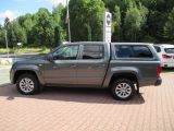 VW Amarok bei Sportwagen.expert - Abbildung (8 / 15)