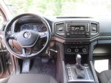 VW Amarok bei Sportwagen.expert - Abbildung (12 / 15)