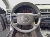 Audi A4 bei Sportwagen.expert - Abbildung (9 / 12)