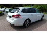 Peugeot 308 bei Sportwagen.expert - Abbildung (5 / 15)