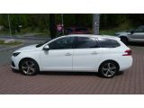 Peugeot 308 bei Sportwagen.expert - Abbildung (8 / 15)