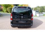 Peugeot Partner bei Sportwagen.expert - Abbildung (6 / 15)