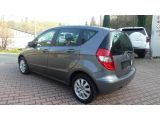 Mercedes-Benz A bei Sportwagen.expert - Abbildung (7 / 15)